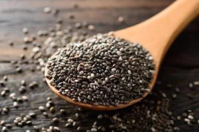 Organic Chia Seed
