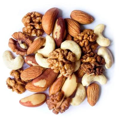 Dry Fruit Mixed Nuts