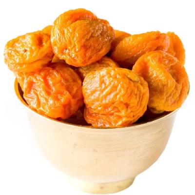 Sun Dried Apricot