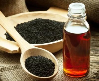 Black Seed Oil