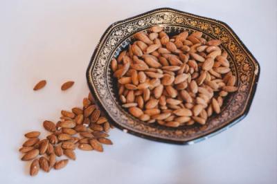 IRANI A2 Mamra Almond Kernel