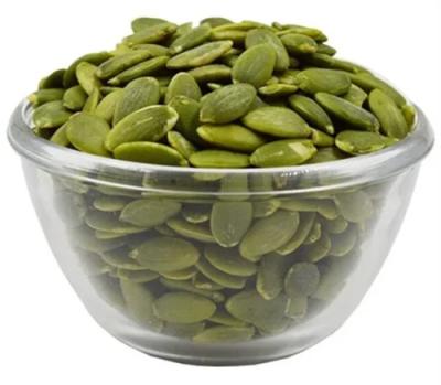 Organic Pumpkin Seed