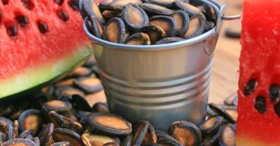 Hybrid Watermelon Seed