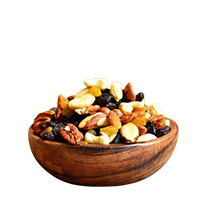 Get 30% off on Dry Fruit