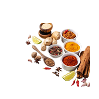 Get 25% off on Spices